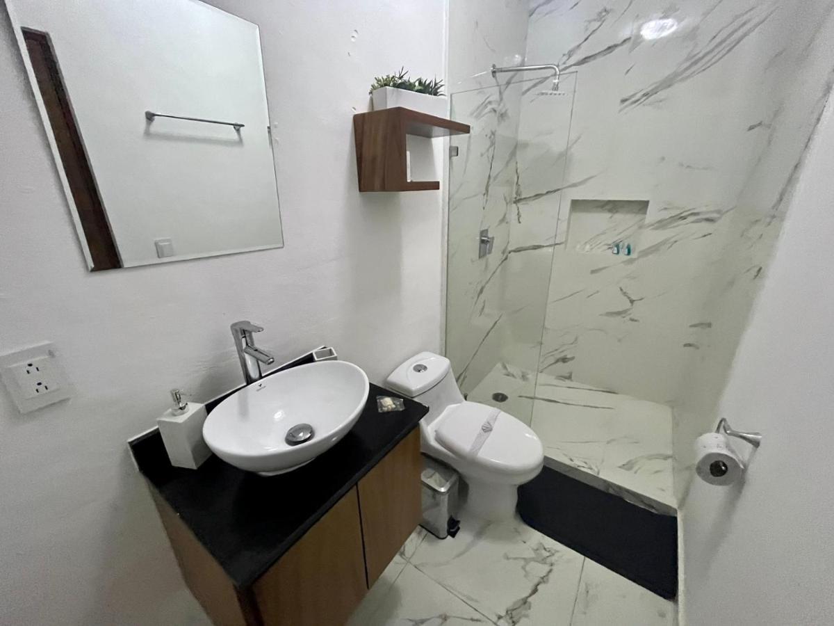 Hotel Ahau Playa Playa del Carmen