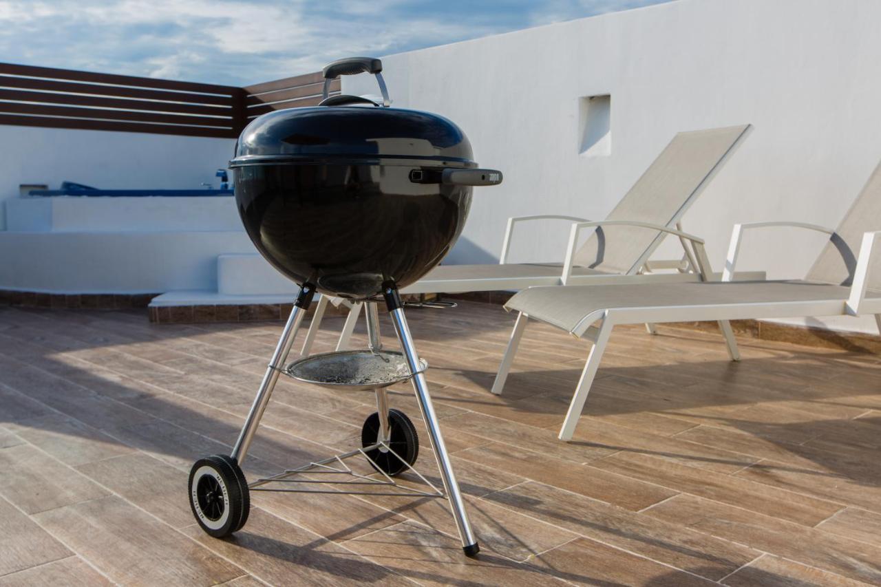 Penthouses & In Pdc! 2 & 1 Bedroom Units Close To The 5th Av Apartamento Playa del Carmen
