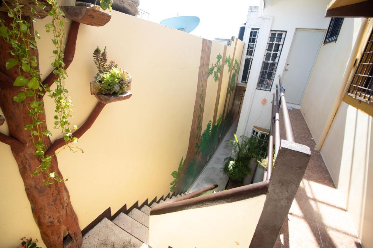La Casa Del Almendro * Playa del Carmen