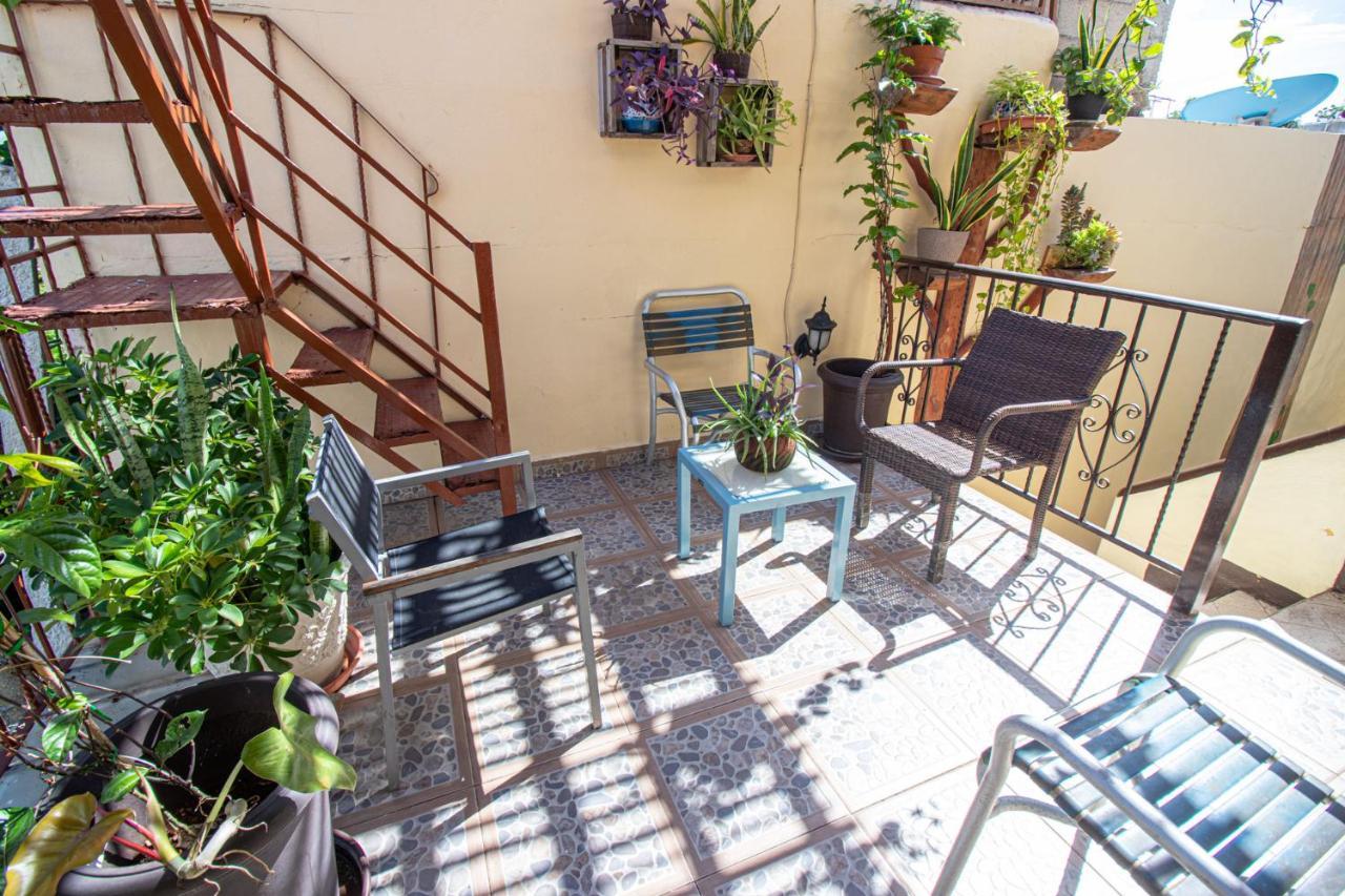 Guest house La Casa Del Almendro