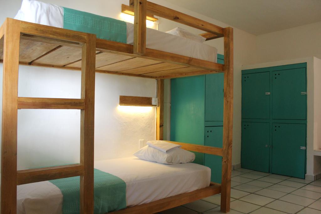 Albergue Hostal Mx 5Th Avenue