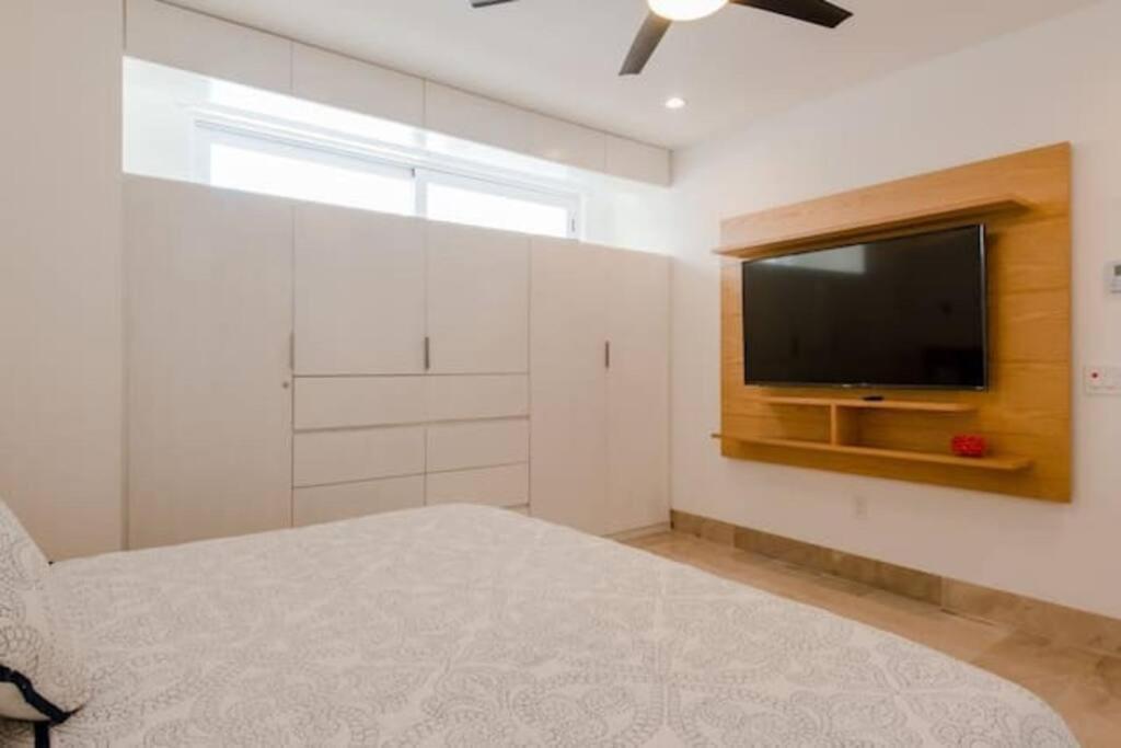 Apartment Oceana Mamitas 314 Playa del Carmen