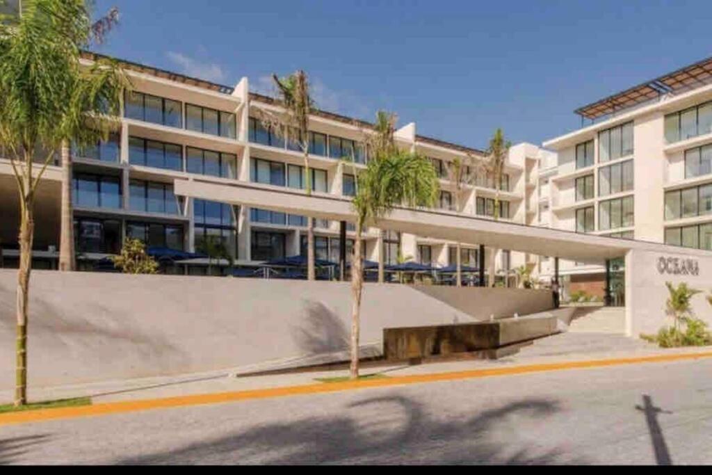 Apartment Oceana Mamitas 314