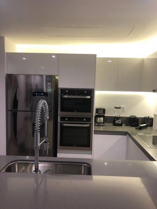 Apartment Oceana Mamitas 314