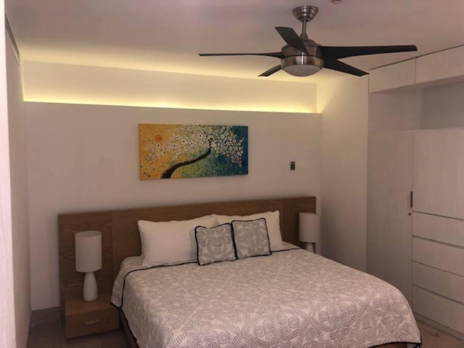 Oceana Mamitas 314 Apartment Playa del Carmen