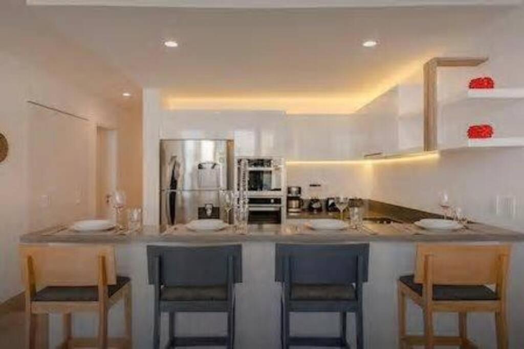 Apartment Oceana Mamitas 314