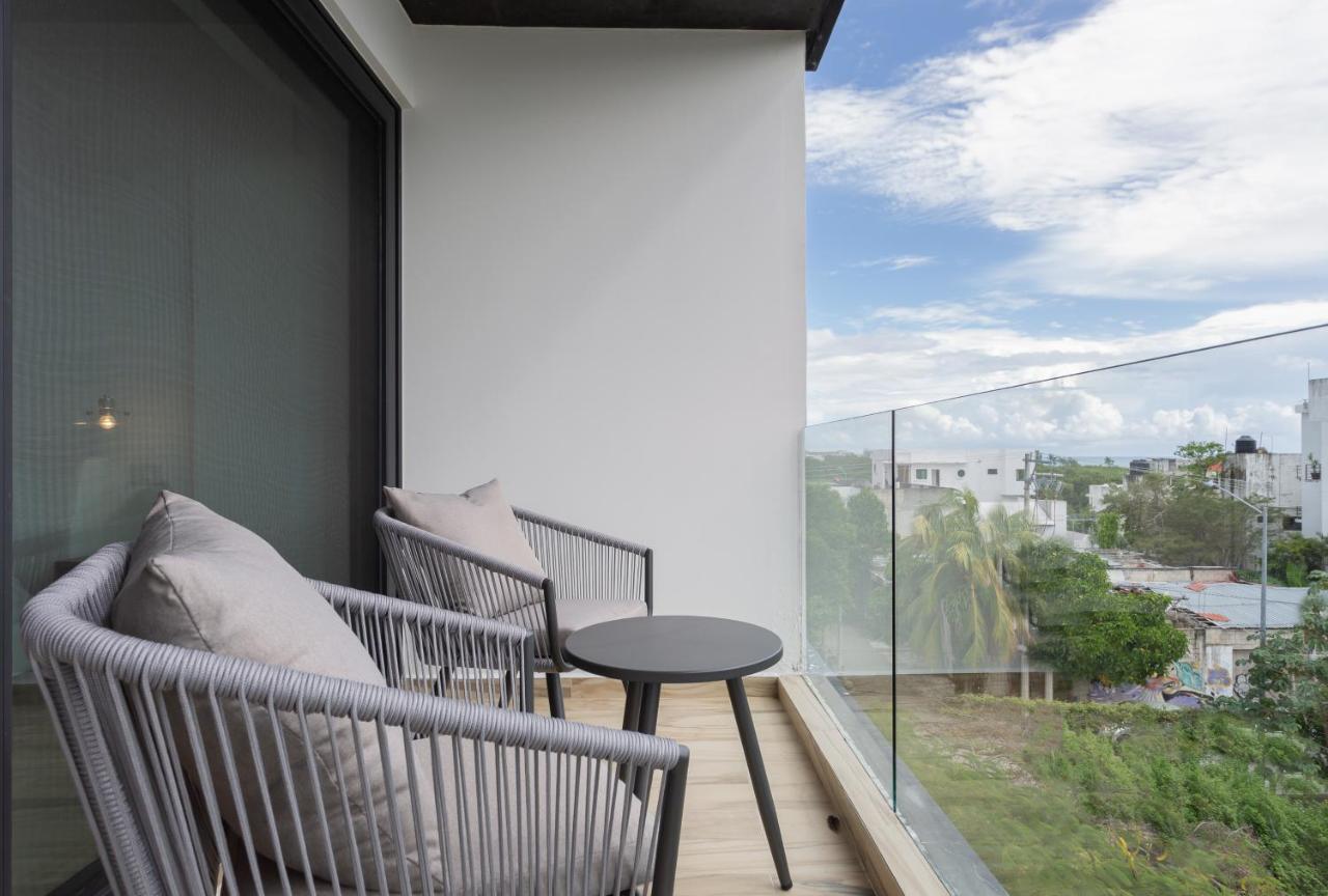 Căn hộ Soul Downtown 5 Minutes Away From The
