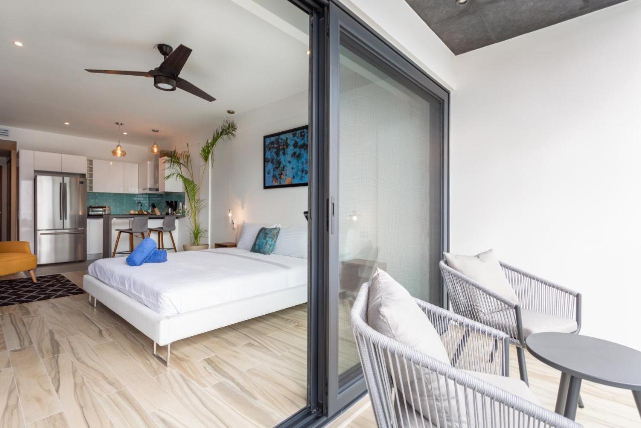 Căn hộ Soul Downtown 5 Minutes Away From The