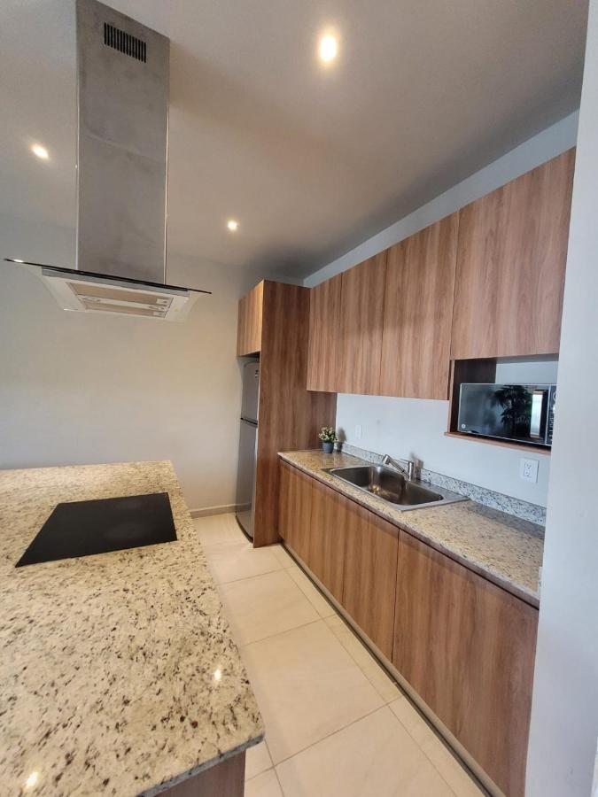 Precioso Departamento Vacacional En Apartment
