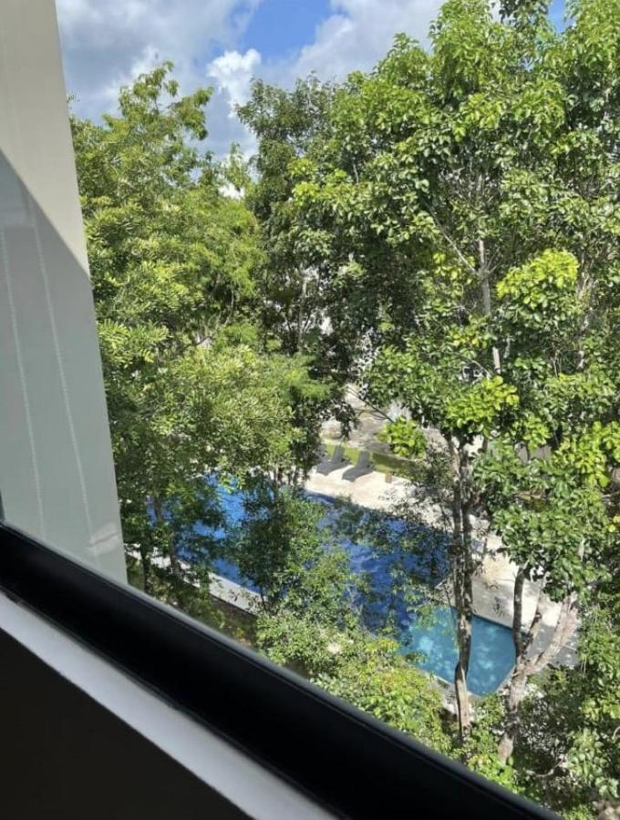 Apartment Precioso Departamento Vacacional En Playa del Carmen