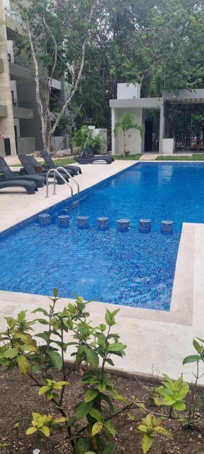 Apartment Precioso Departamento Vacacional En Playa del Carmen