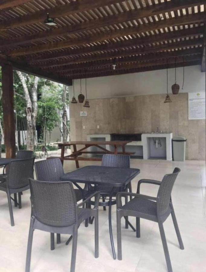 Precioso Departamento Vacacional En Apartment Playa del Carmen