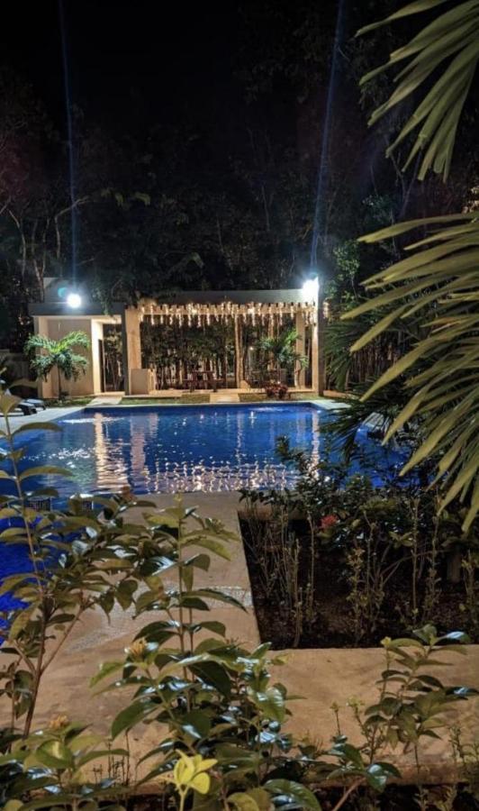 Apartment Precioso Departamento Vacacional En Playa del Carmen