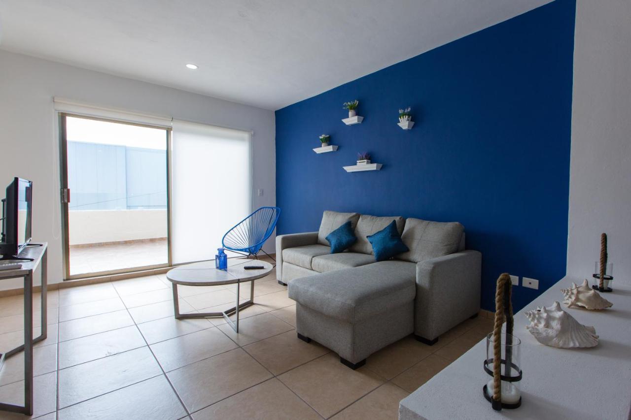 Apartamento Penthouses & In Pdc! 2 & 1 Bedroom Units Close To The 5th Av