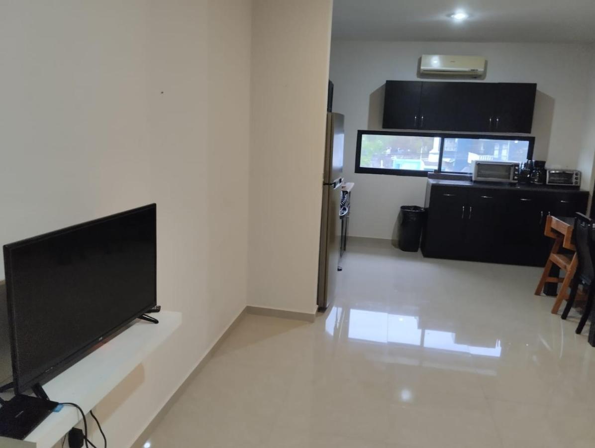 Calle 22 By 770 Aparthotel