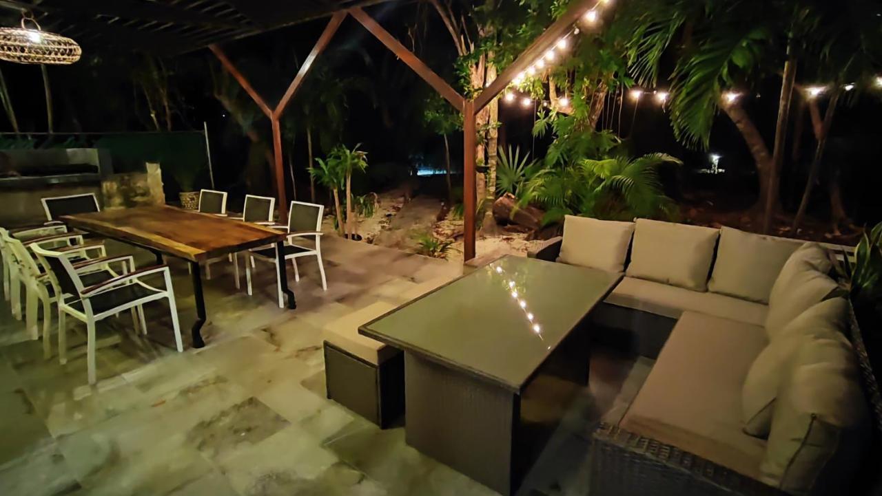 Beautiful House In Playacar 4 Bedrooms With Ac Holiday home Playa del Carmen