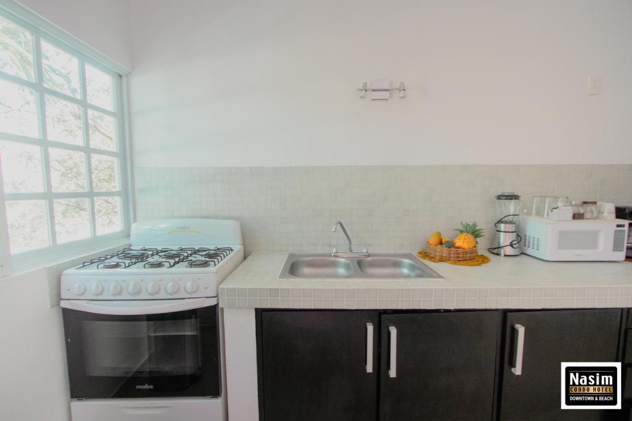 Nasim Apartahotel 3*