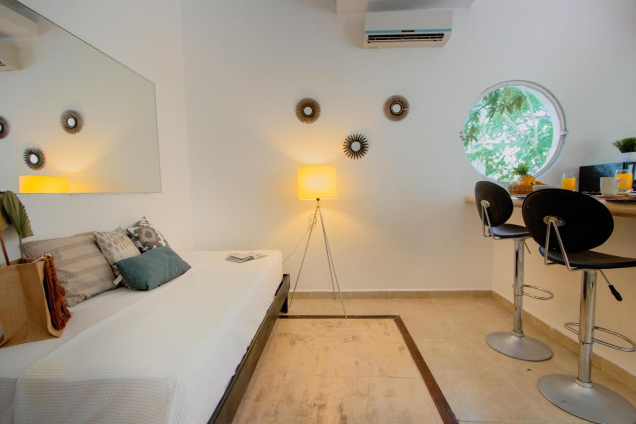 Apartahotel Nasim 3*