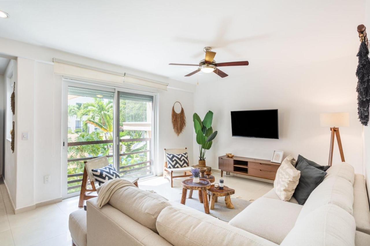 Căn hộ Comfortable Department Playa del Carmen
