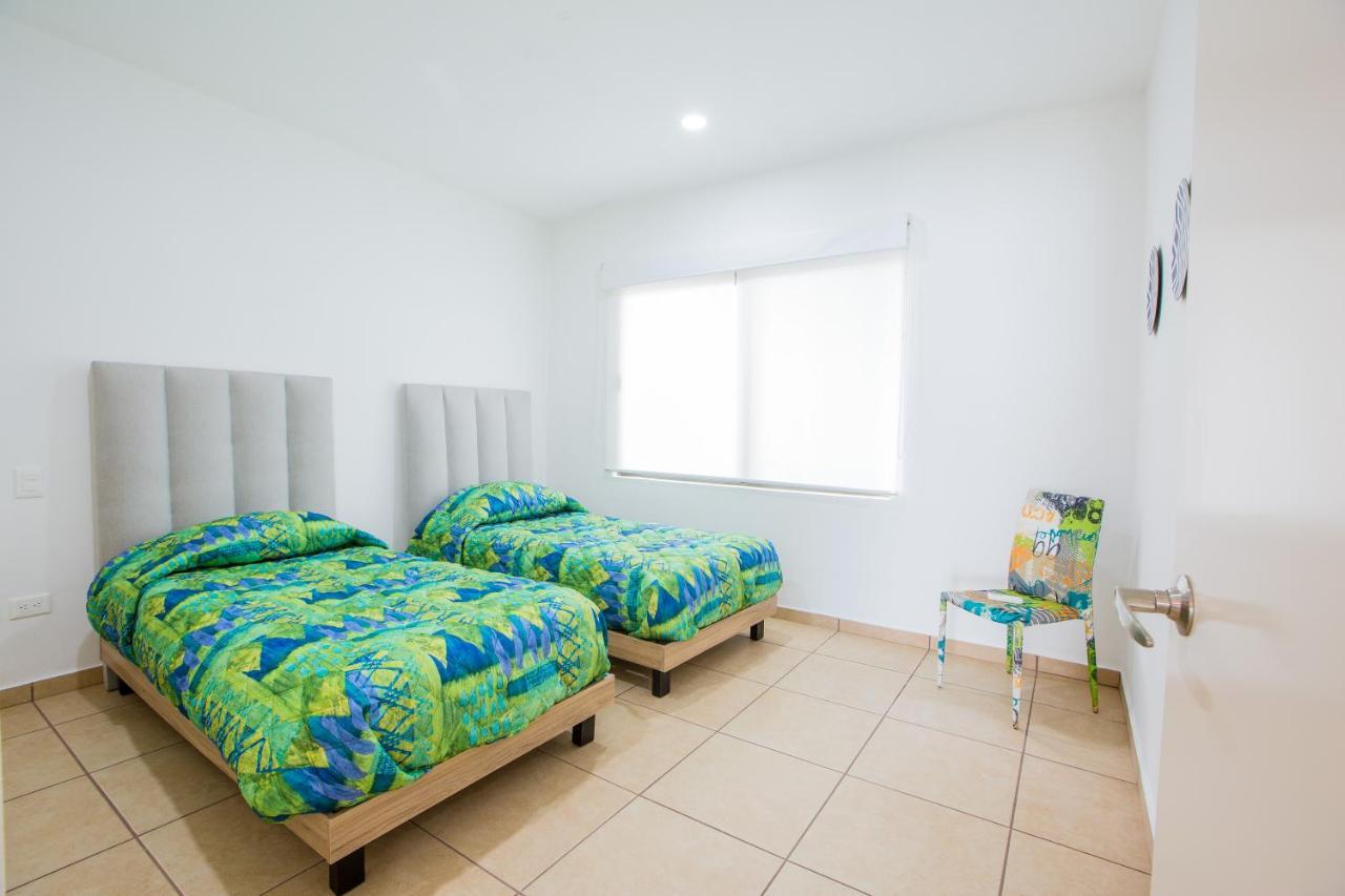 Penthouses & In Pdc! 2 & 1 Bedroom Units Close To The 5th Av Apartamento Playa del Carmen