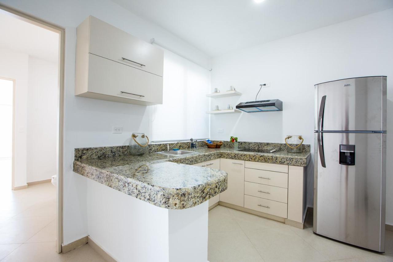 Penthouses & In Pdc! 2 & 1 Bedroom Units Close To The 5th Av Apartamento