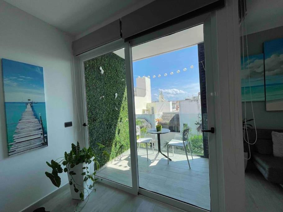Penthouse On 5av! Private Pool! Rooftop With Ocean View Căn hộ *