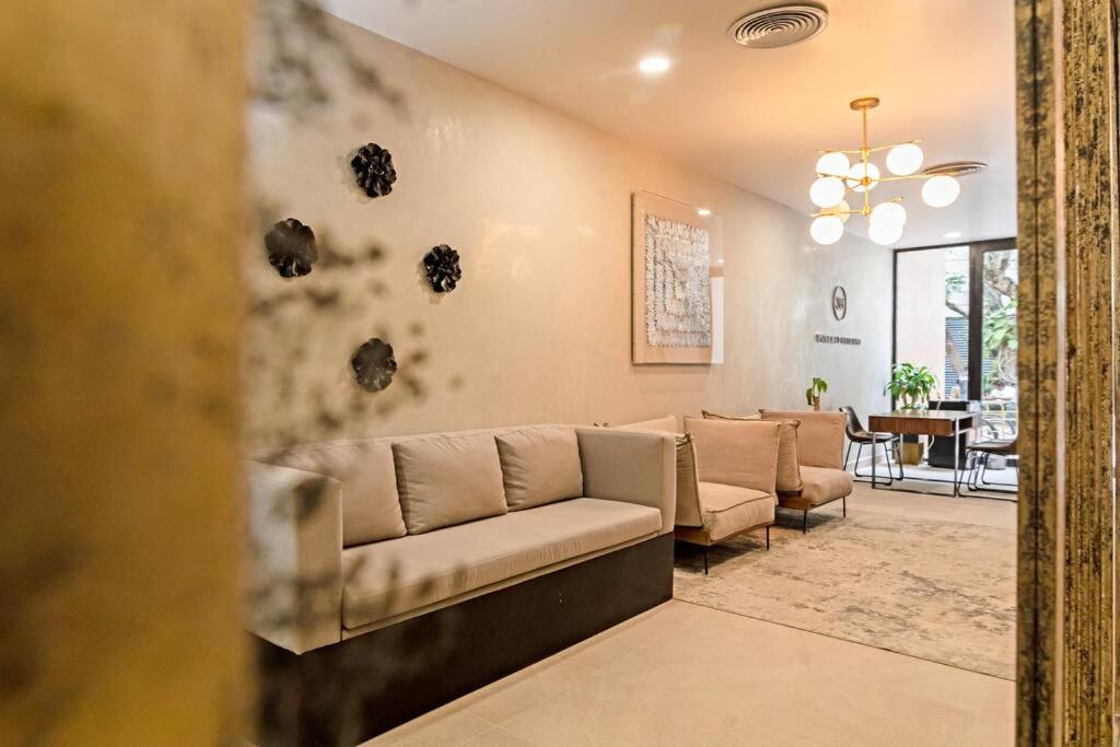 Apartment Luxury 5th Avenue - Corazon E2 *
