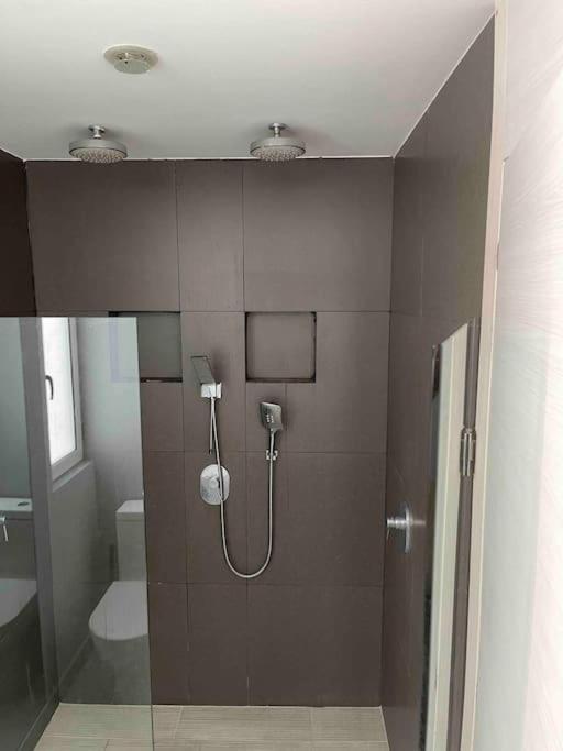 Penthouse On 5av! Private Pool! Rooftop With Ocean View Căn hộ