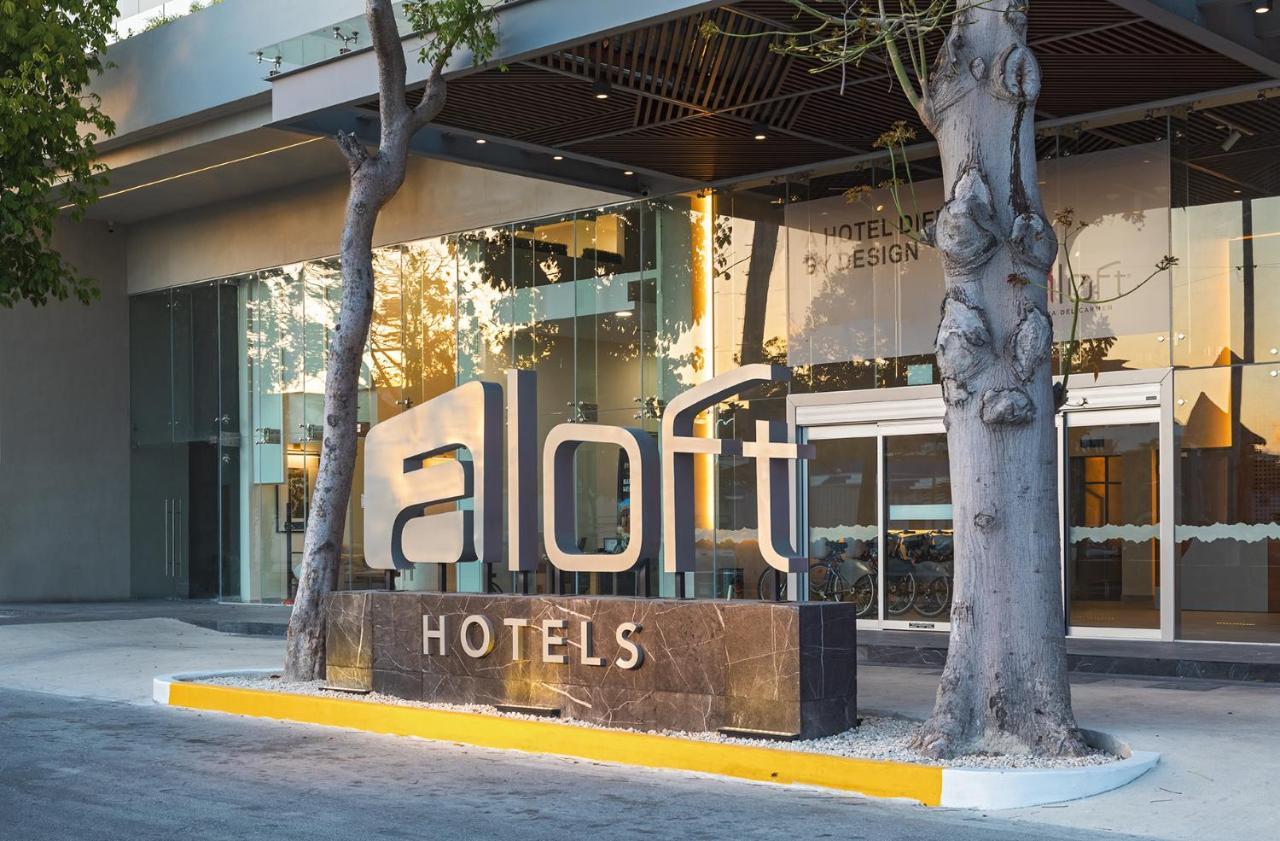 Hotel Aloft