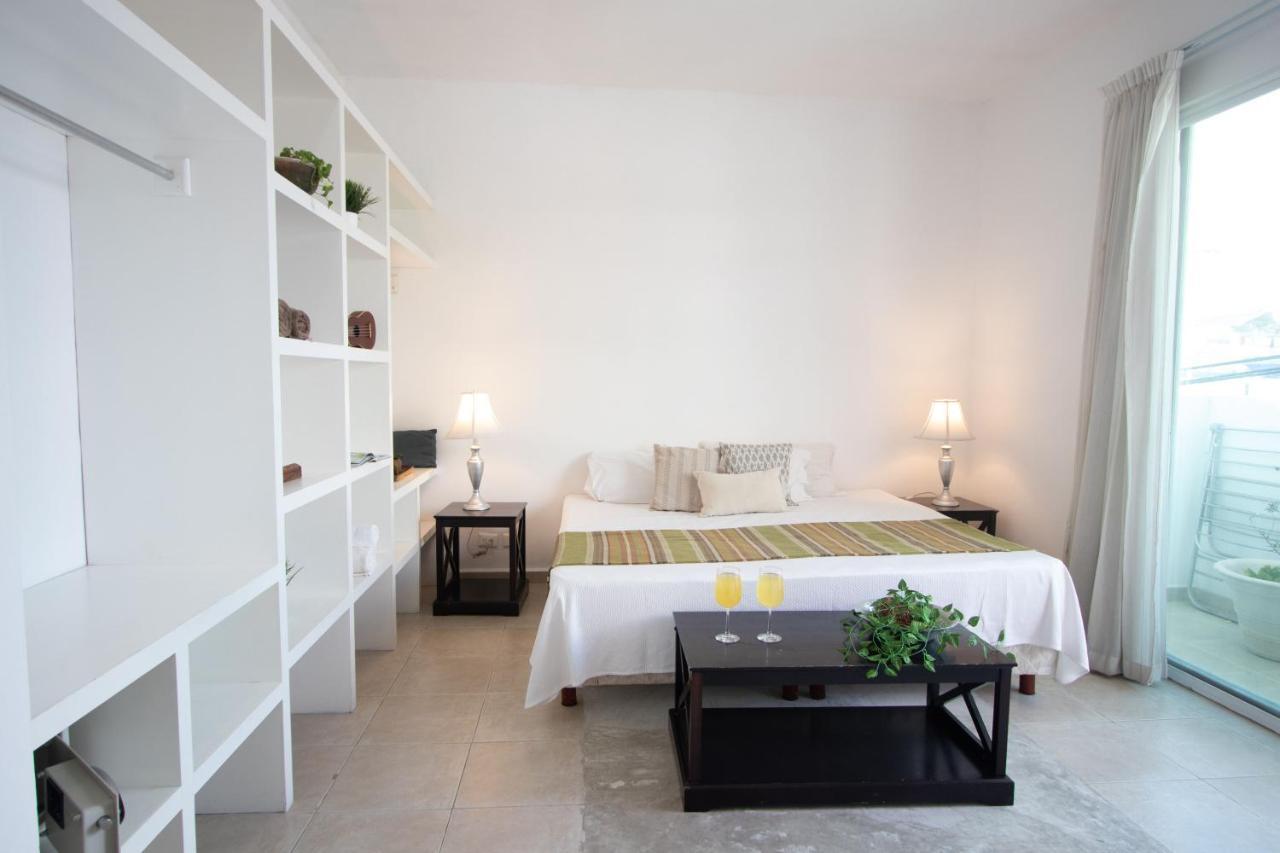 Nasim 3* Playa del Carmen