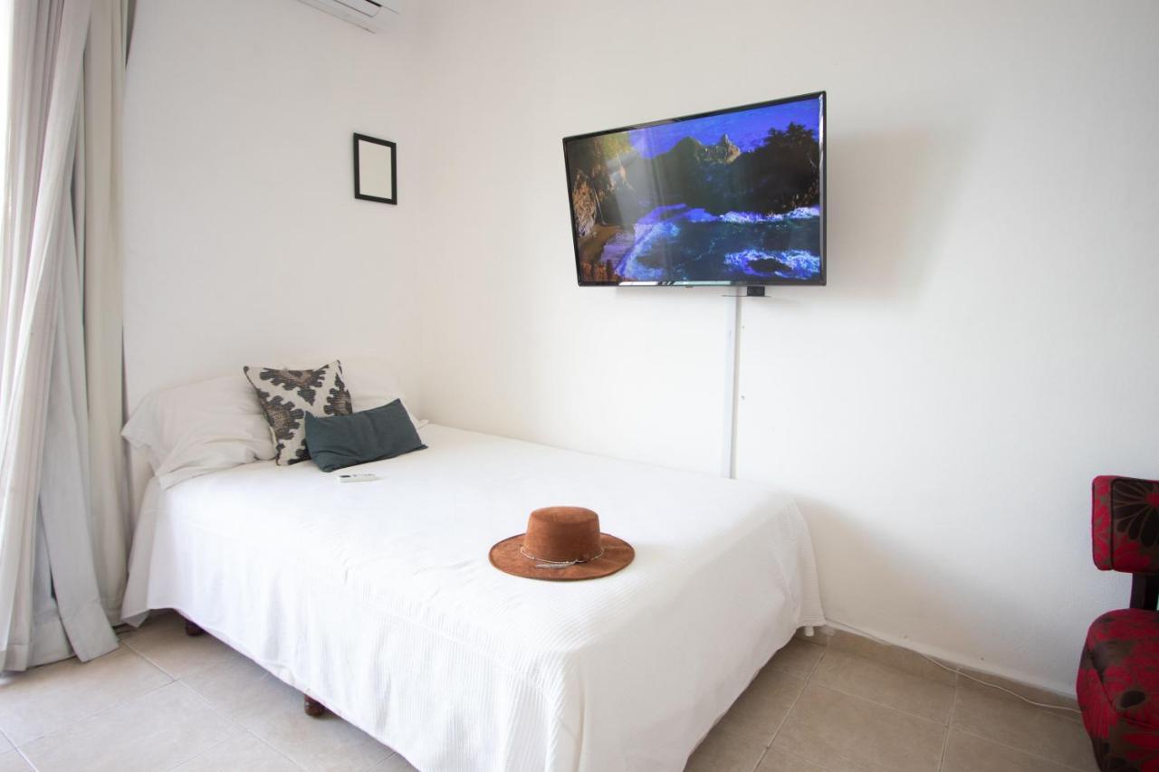 Nasim Apartahotel 3*