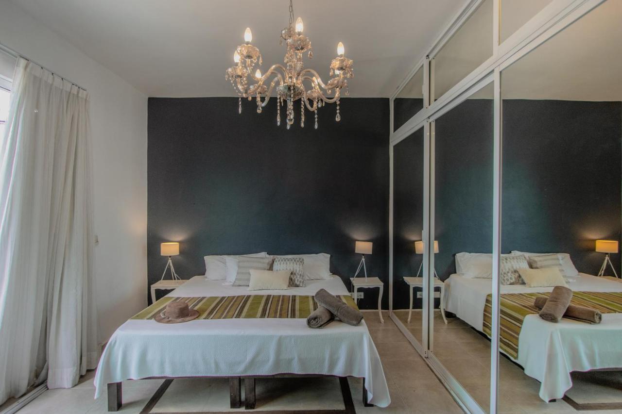 Nasim Apartahotel 3*