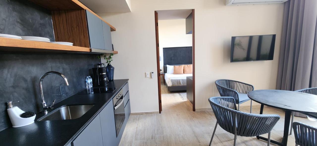 Apartment Ceren Luxury At Fifth Avenue By Spot