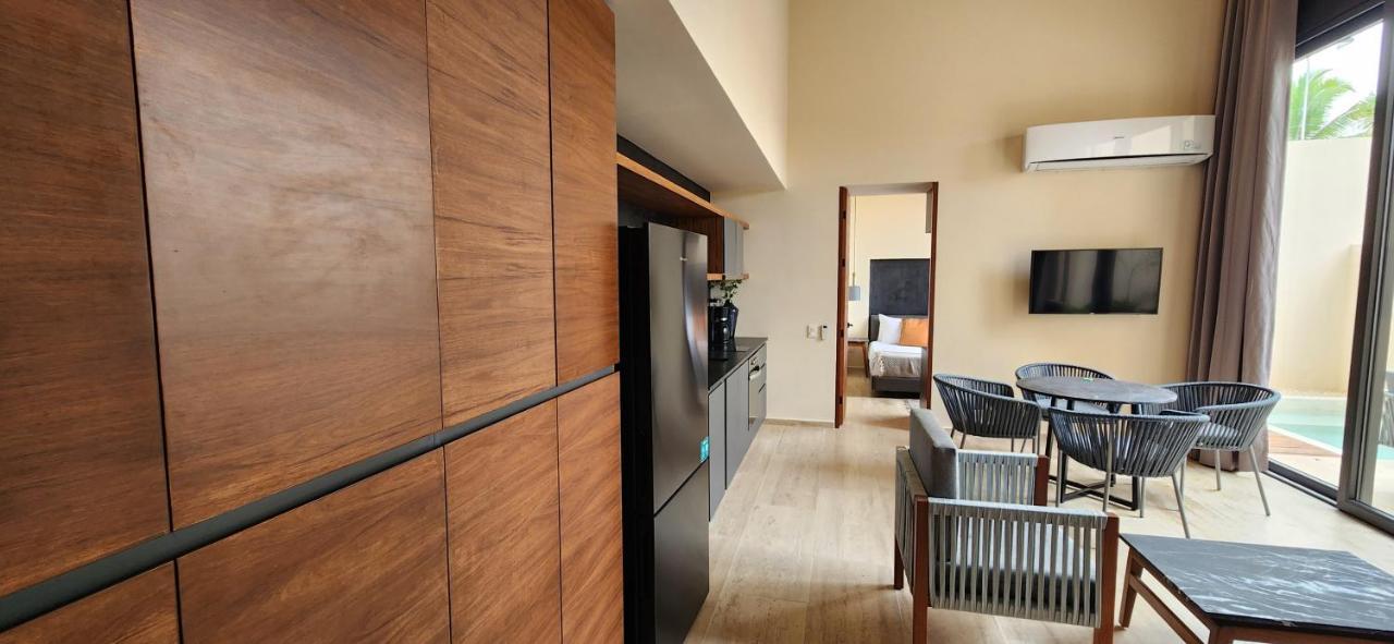 Ceren Luxury At Fifth Avenue By Spot Apartment