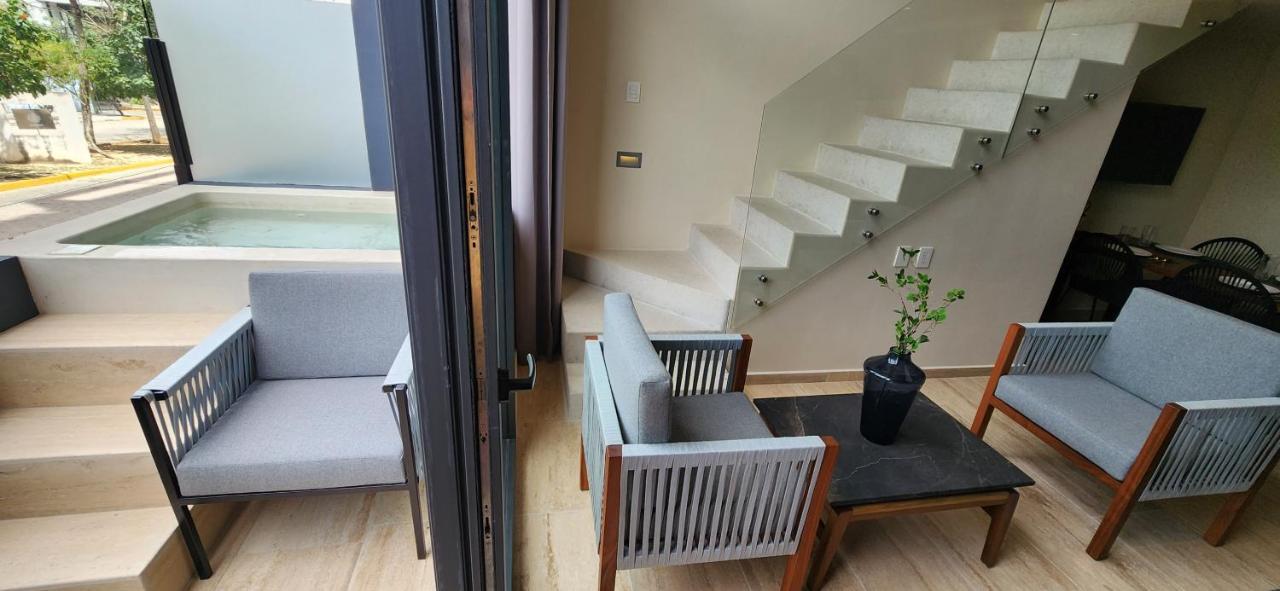 Ceren Luxury At Fifth Avenue By Spot Apartment *