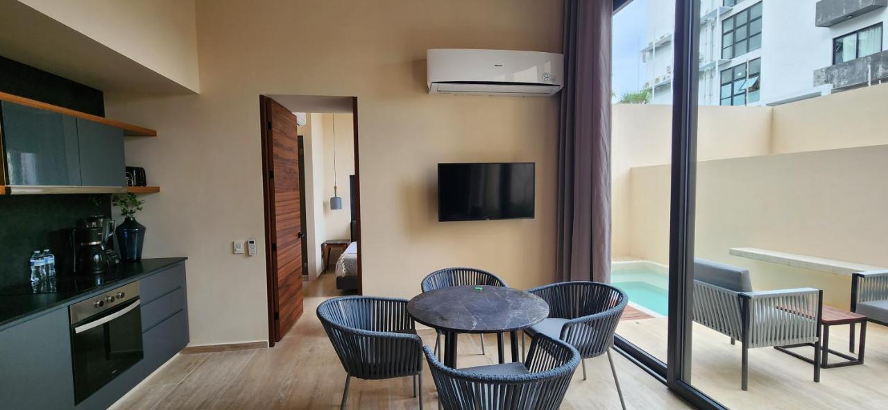 Ceren Luxury At Fifth Avenue By Spot Playa del Carmen