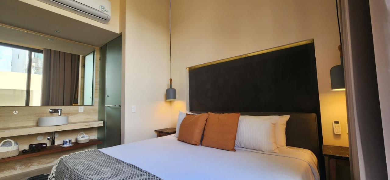 Ceren Luxury At Fifth Avenue By Spot Playa del Carmen