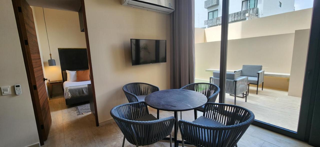 Apartment Ceren Luxury At Fifth Avenue By Spot