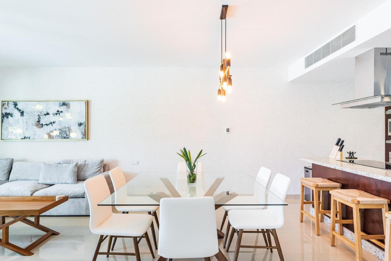 402n Casa Lucerna Apts Apartamento *