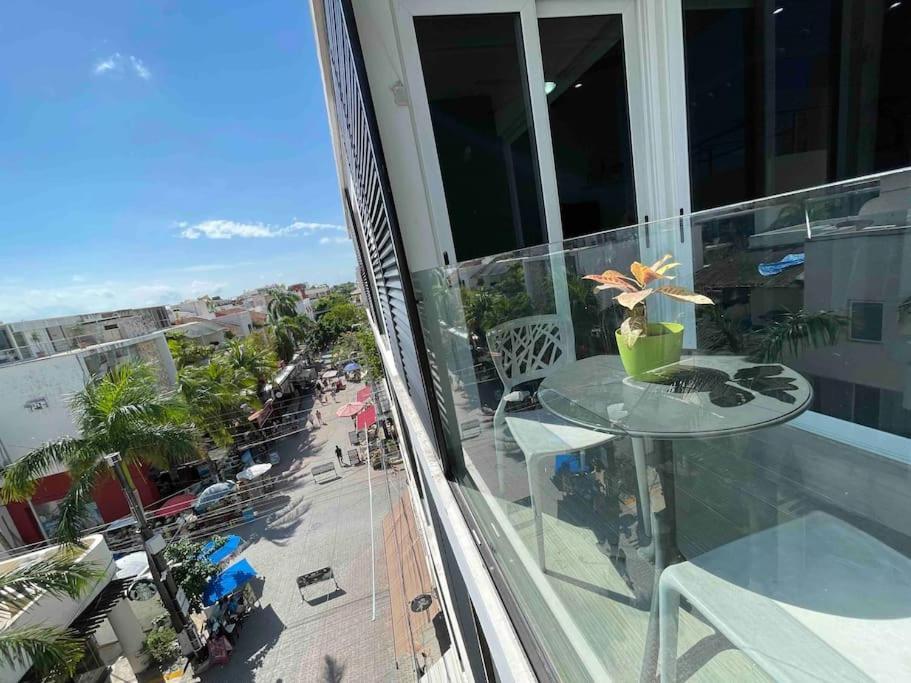 Penthouse On 5av! Private Pool! Rooftop With Ocean View Căn hộ *
