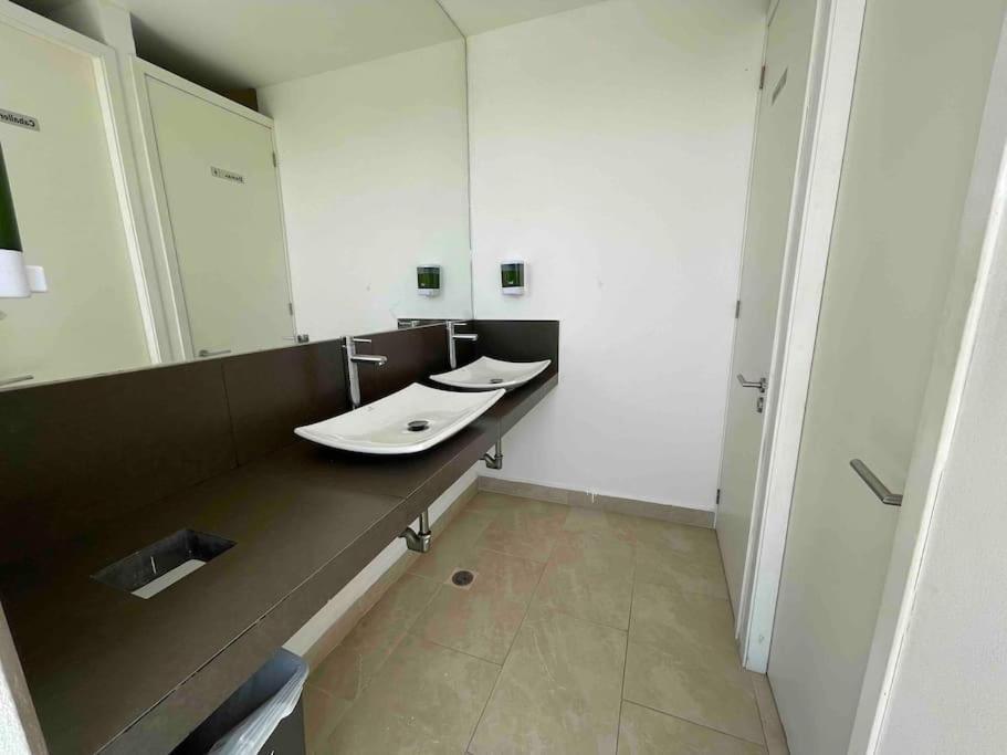 Penthouse On 5av! Private Pool! Rooftop With Ocean View Căn hộ Playa del Carmen