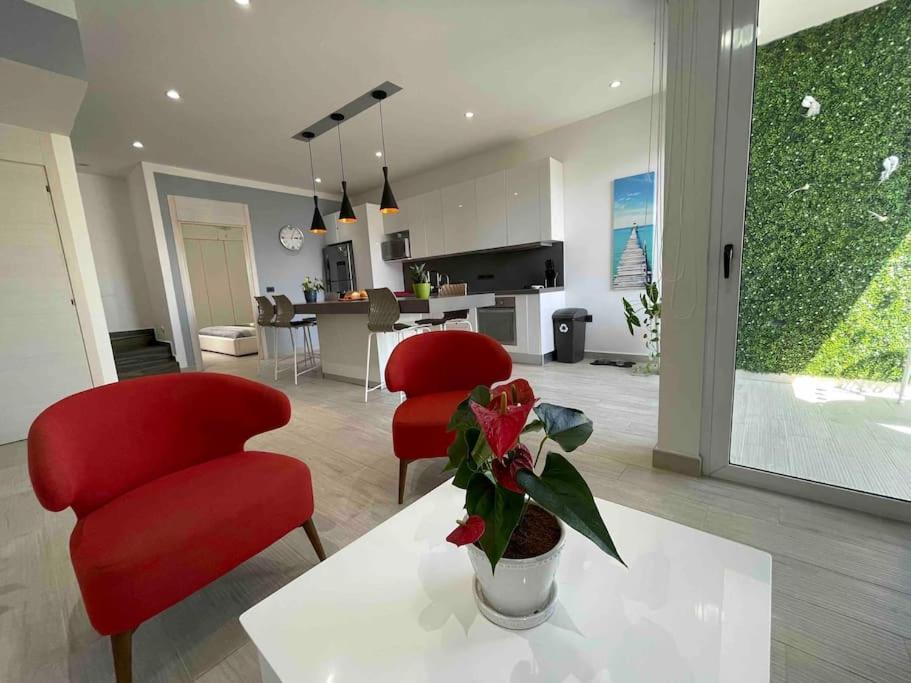 Penthouse On 5av! Private Pool! Rooftop With Ocean View Căn hộ Playa del Carmen