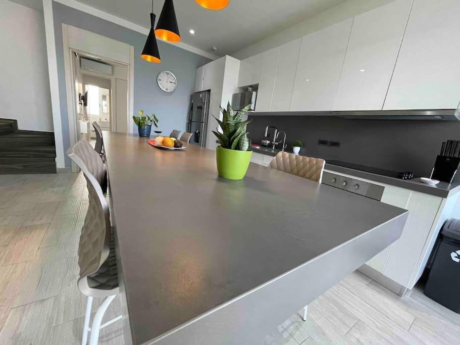 Căn hộ Penthouse On 5av! Private Pool! Rooftop With Ocean View Playa del Carmen
