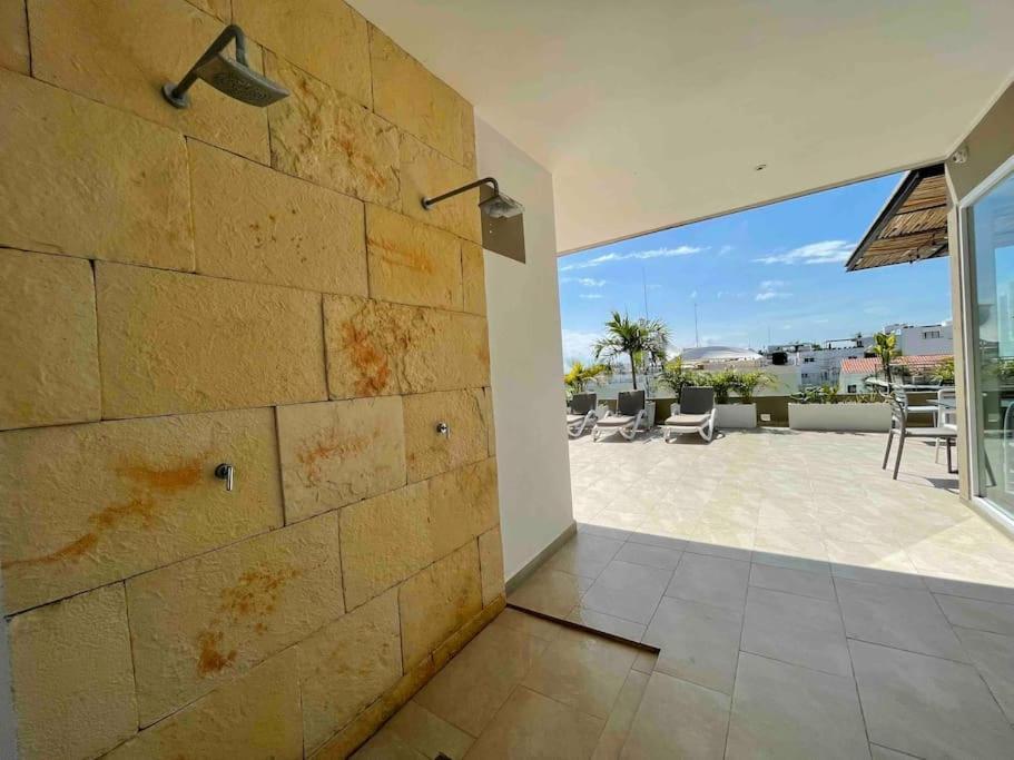 Căn hộ Penthouse On 5av! Private Pool! Rooftop With Ocean View