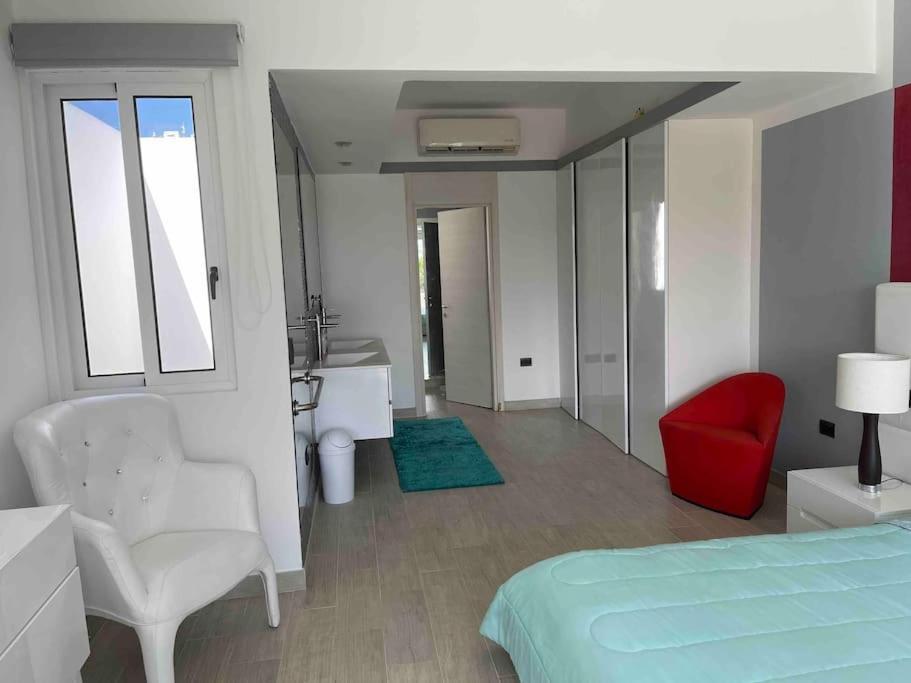 Penthouse On 5av! Private Pool! Rooftop With Ocean View Căn hộ *