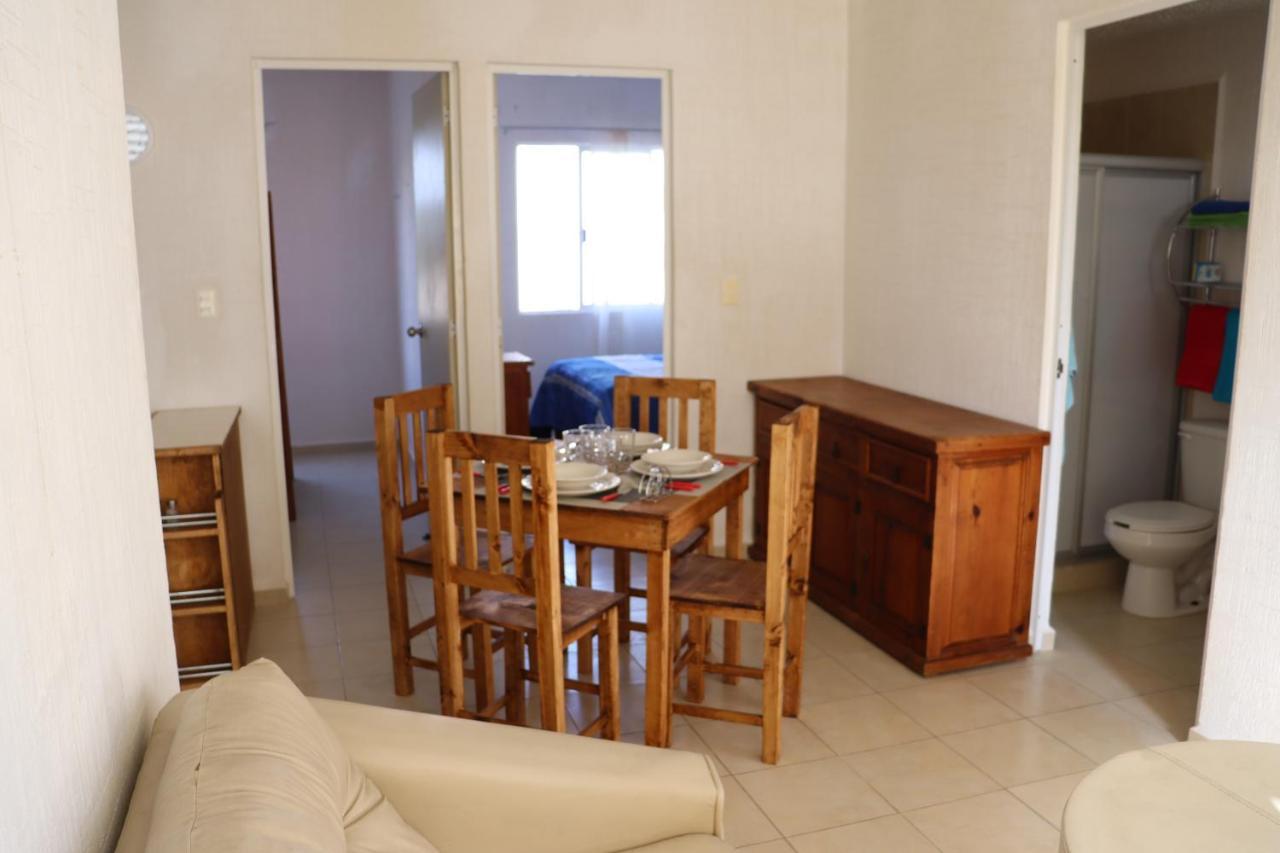 Apartment Departamento 