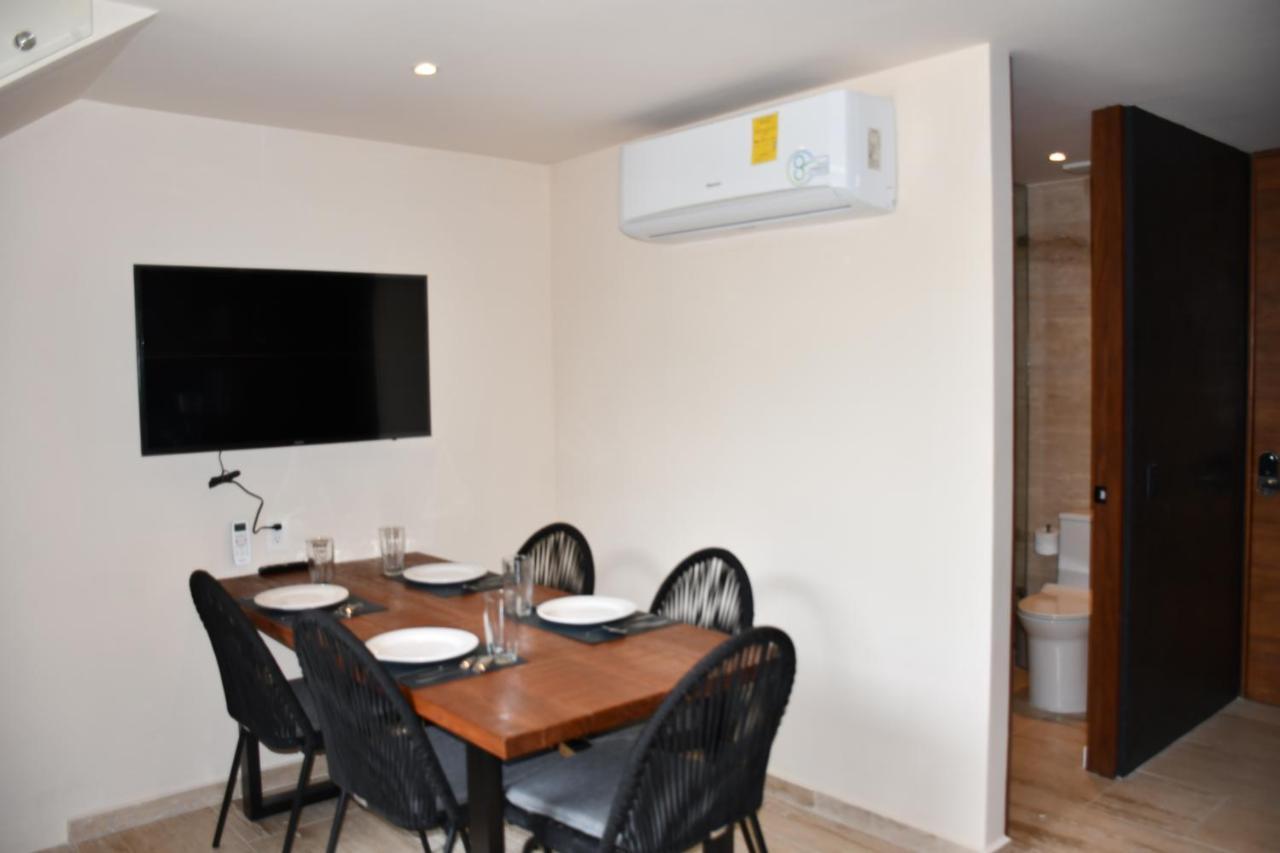 Apartment Ceren Luxury At Fifth Avenue By Spot *