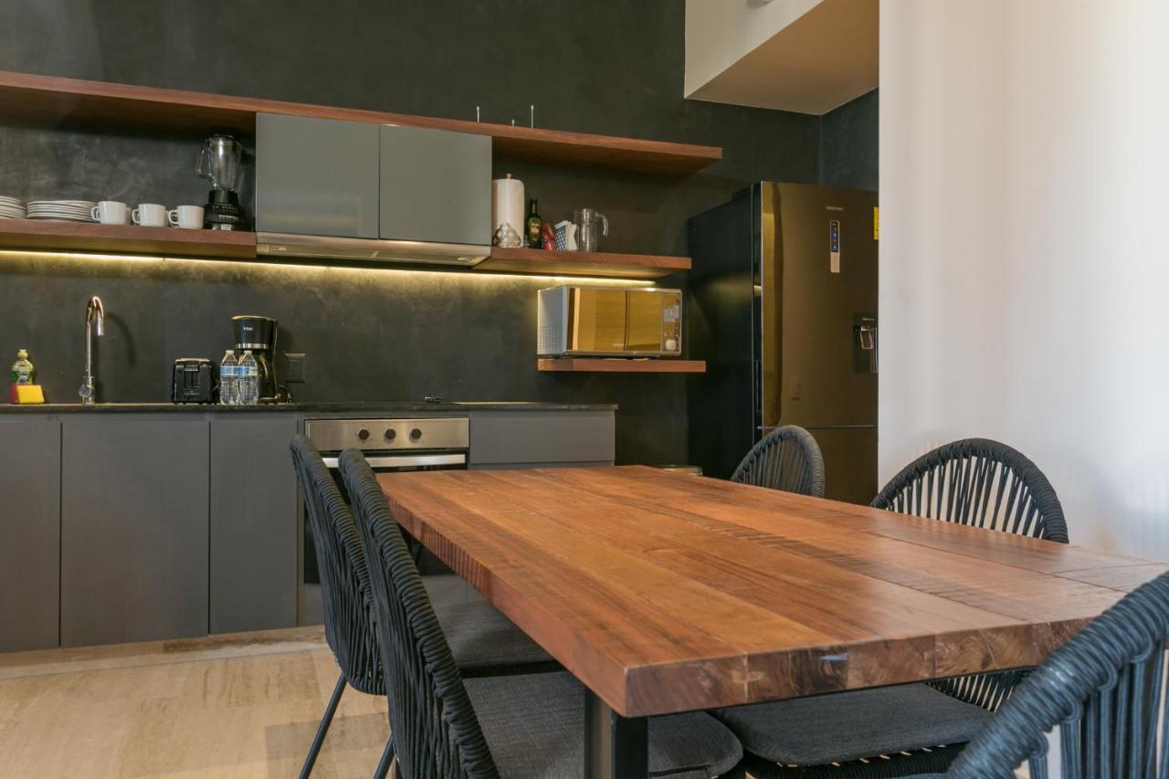 Ceren Luxury At Fifth Avenue By Spot Apartment *