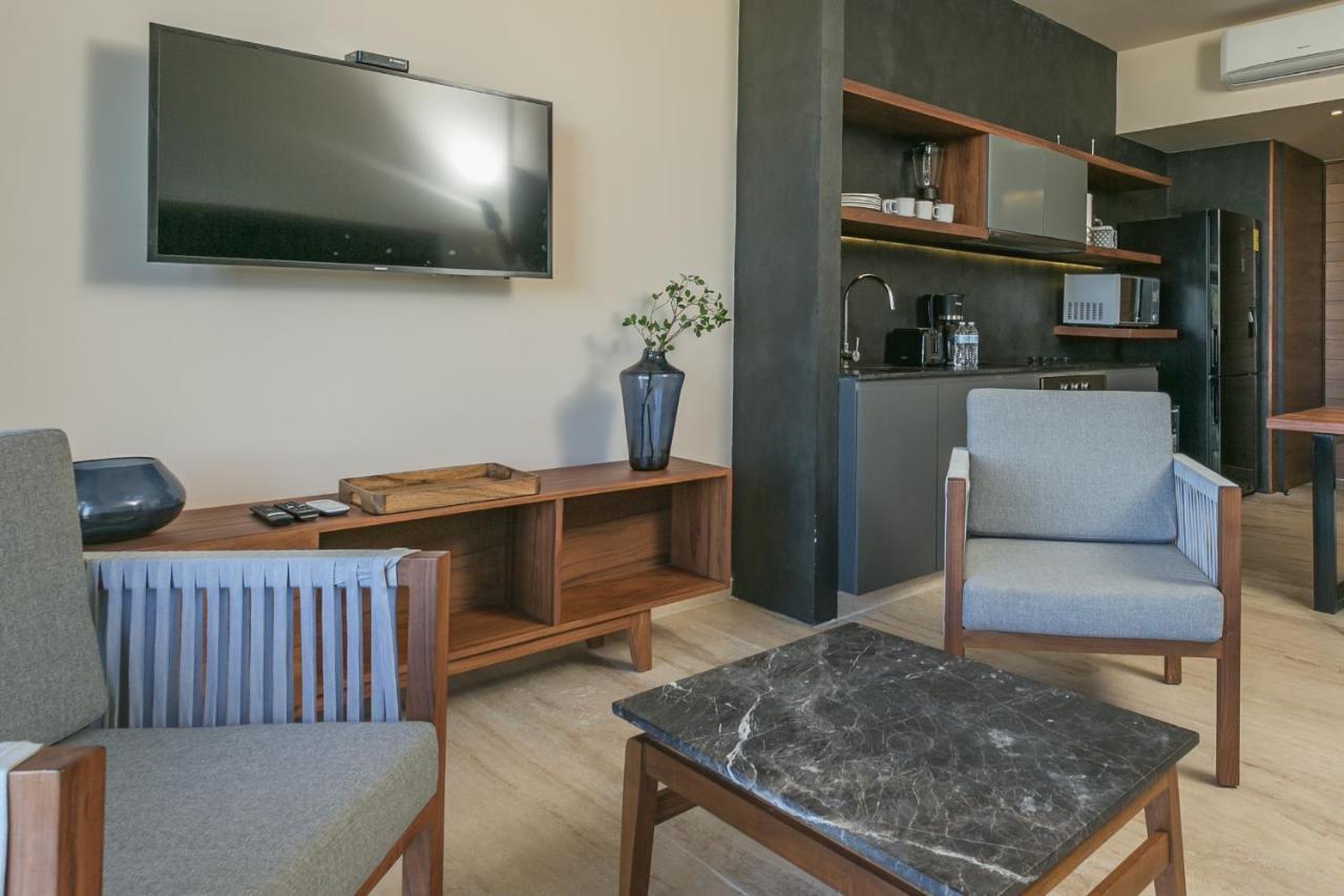 Ceren Luxury At Fifth Avenue By Spot Apartment *