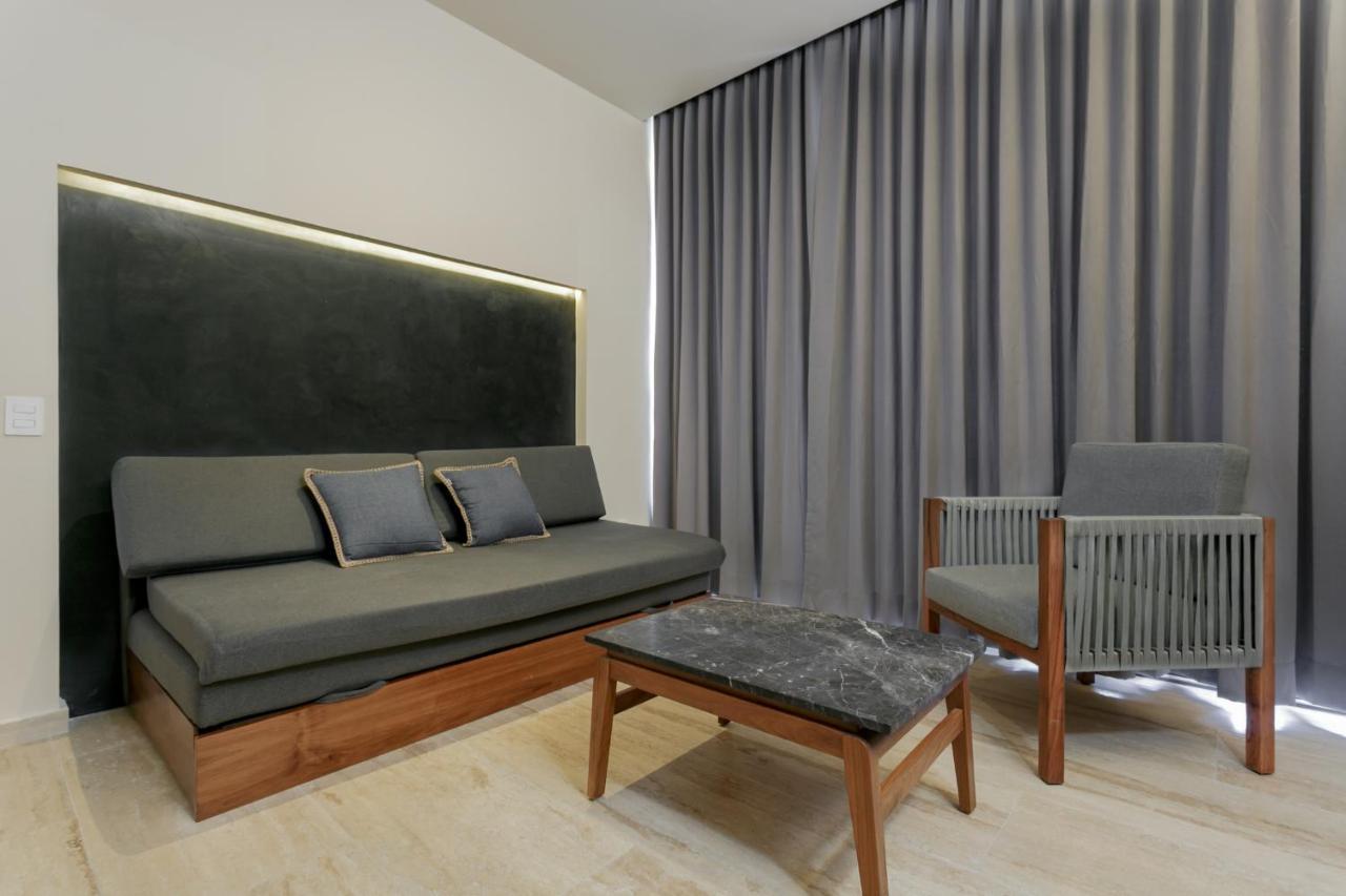 Ceren Luxury At Fifth Avenue By Spot *